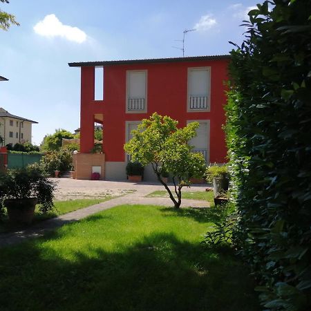Bellaria Bed & Breakfast Voghera Exterior foto