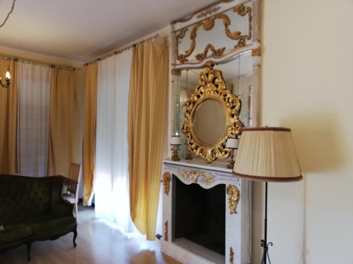 Bellaria Bed & Breakfast Voghera Exterior foto