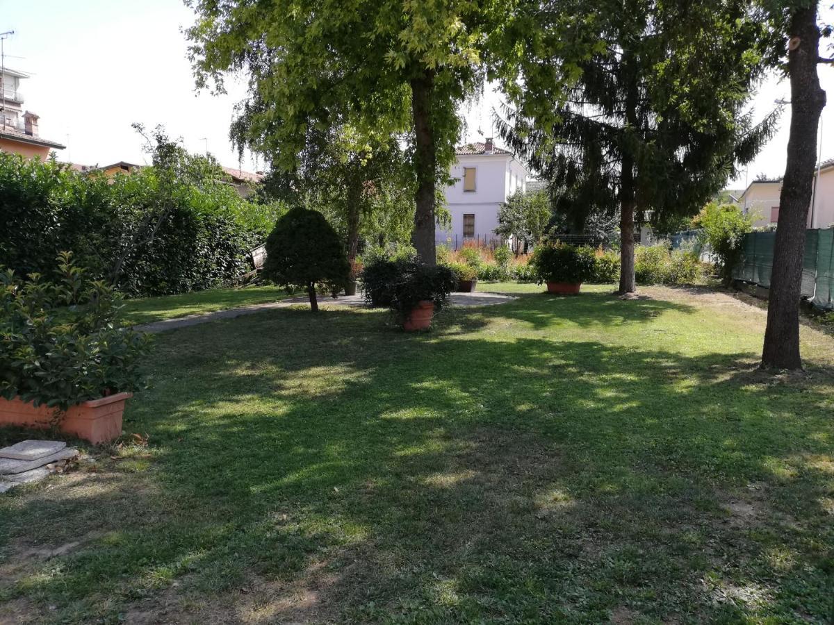 Bellaria Bed & Breakfast Voghera Exterior foto