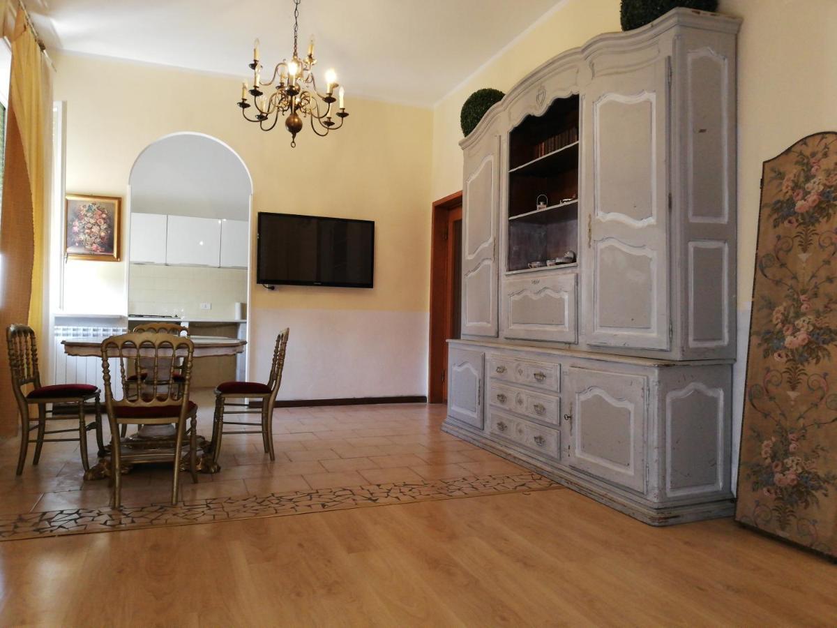 Bellaria Bed & Breakfast Voghera Exterior foto
