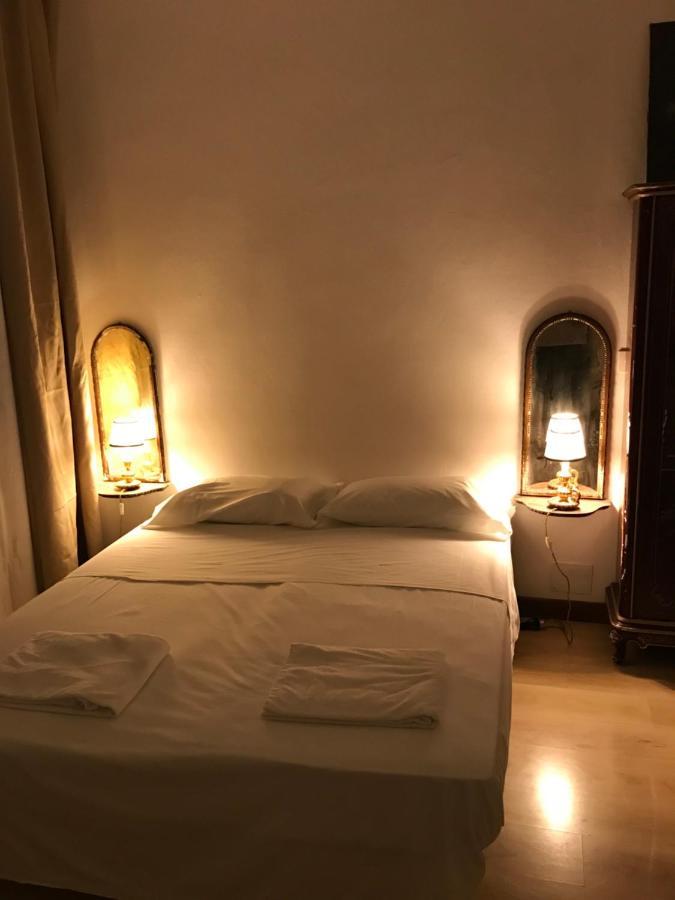 Bellaria Bed & Breakfast Voghera Exterior foto