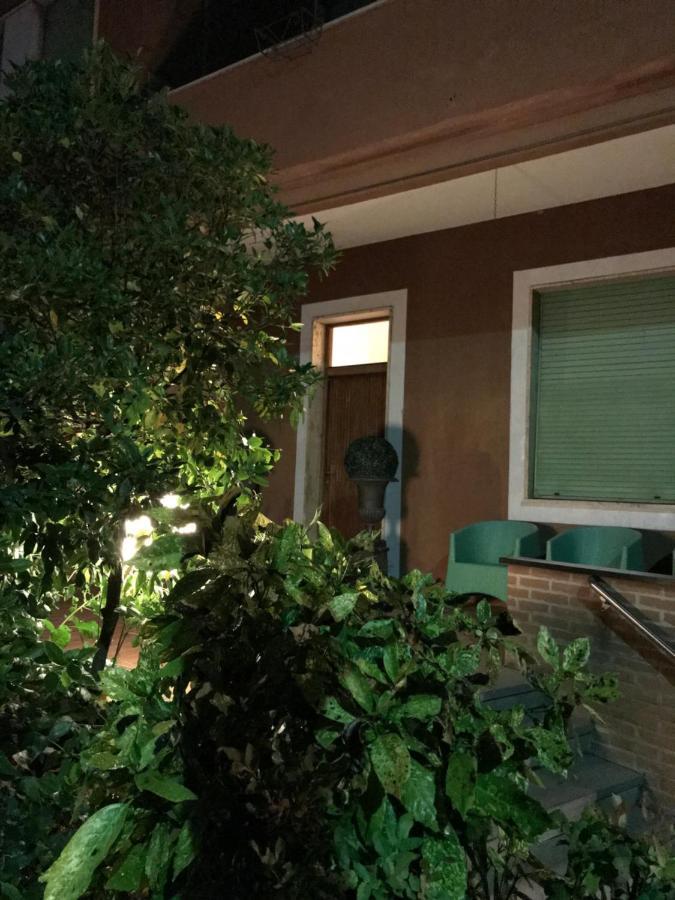 Bellaria Bed & Breakfast Voghera Exterior foto