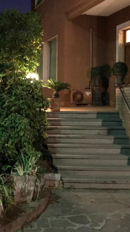 Bellaria Bed & Breakfast Voghera Exterior foto