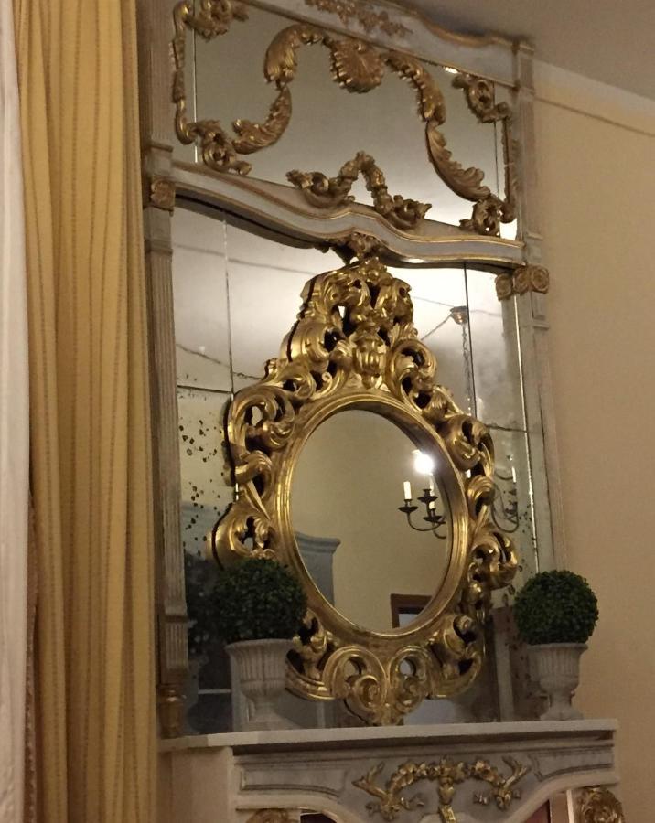 Bellaria Bed & Breakfast Voghera Exterior foto