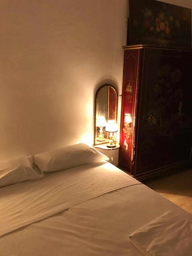 Bellaria Bed & Breakfast Voghera Exterior foto