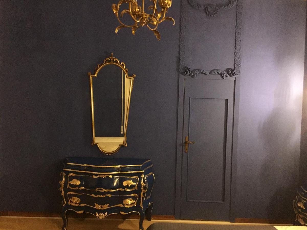 Bellaria Bed & Breakfast Voghera Exterior foto