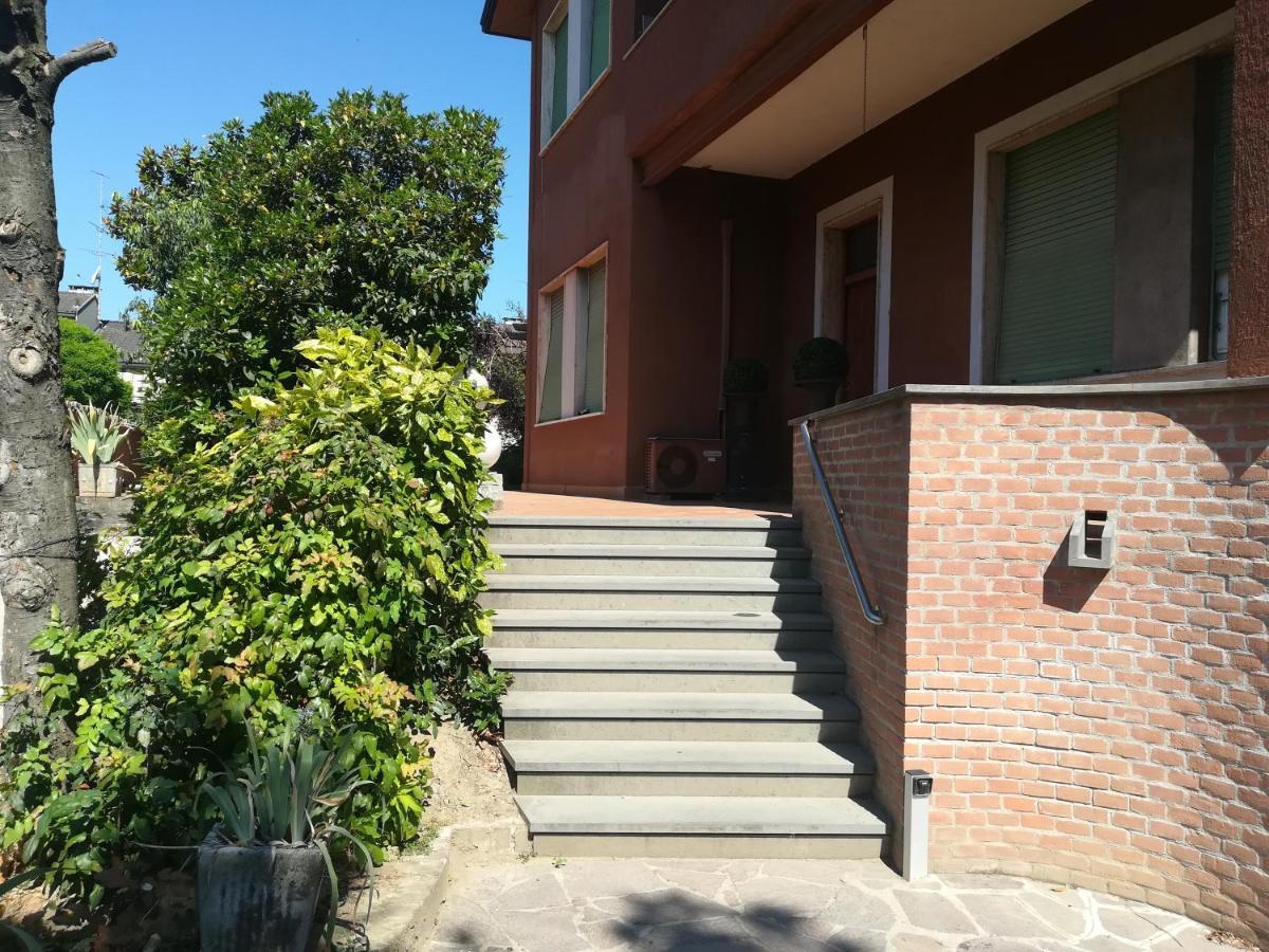 Bellaria Bed & Breakfast Voghera Exterior foto