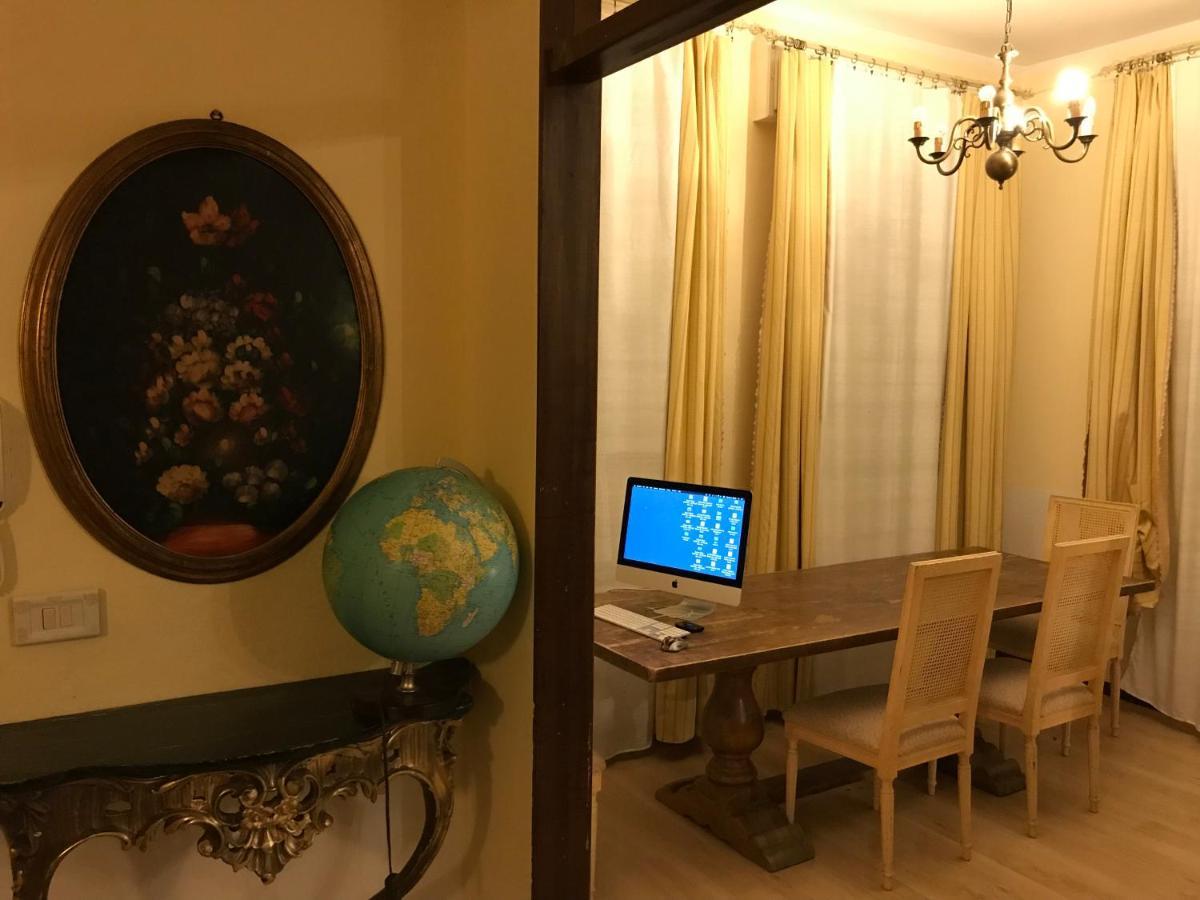 Bellaria Bed & Breakfast Voghera Exterior foto