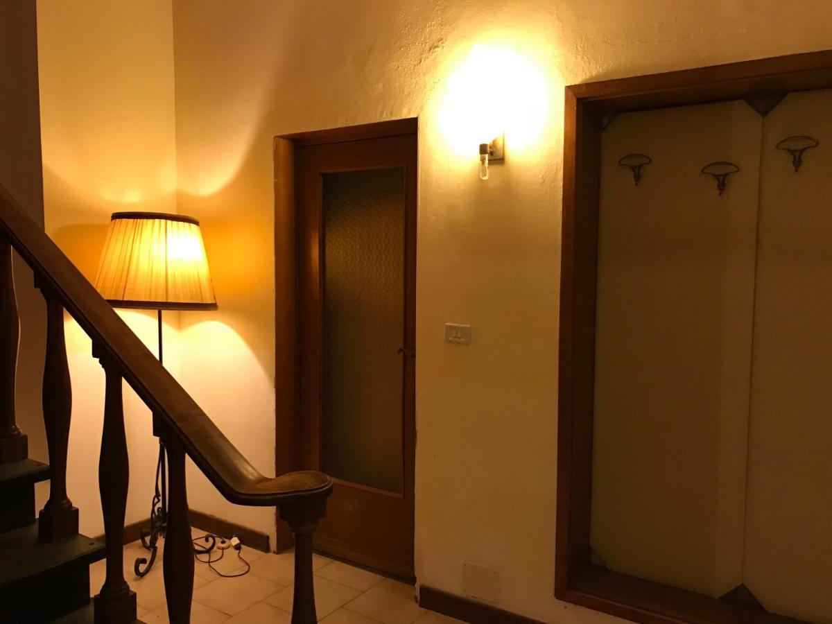 Bellaria Bed & Breakfast Voghera Exterior foto