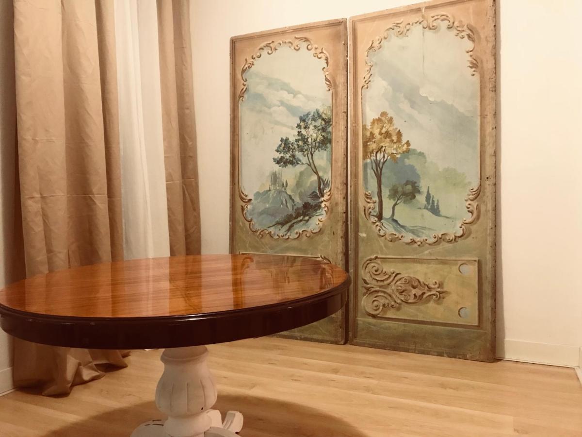 Bellaria Bed & Breakfast Voghera Exterior foto