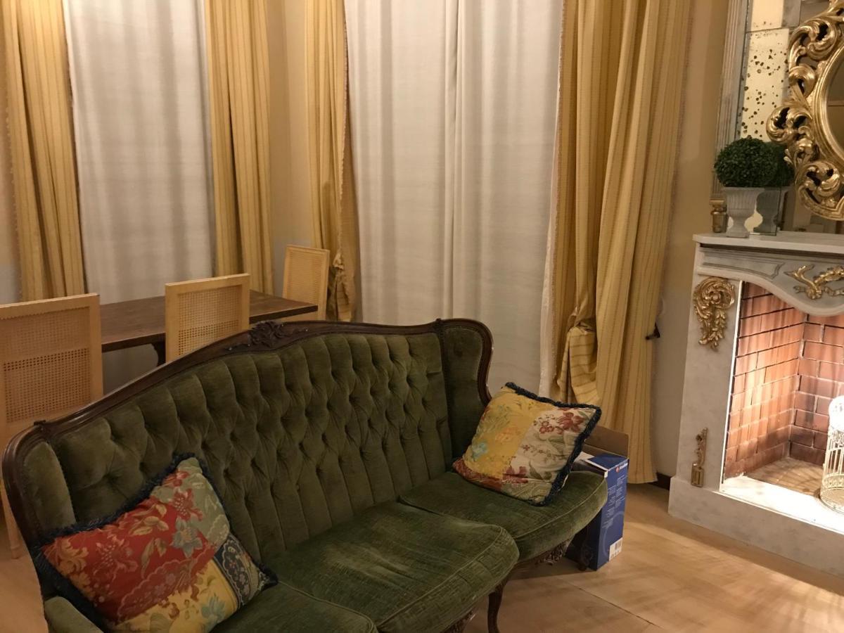 Bellaria Bed & Breakfast Voghera Exterior foto