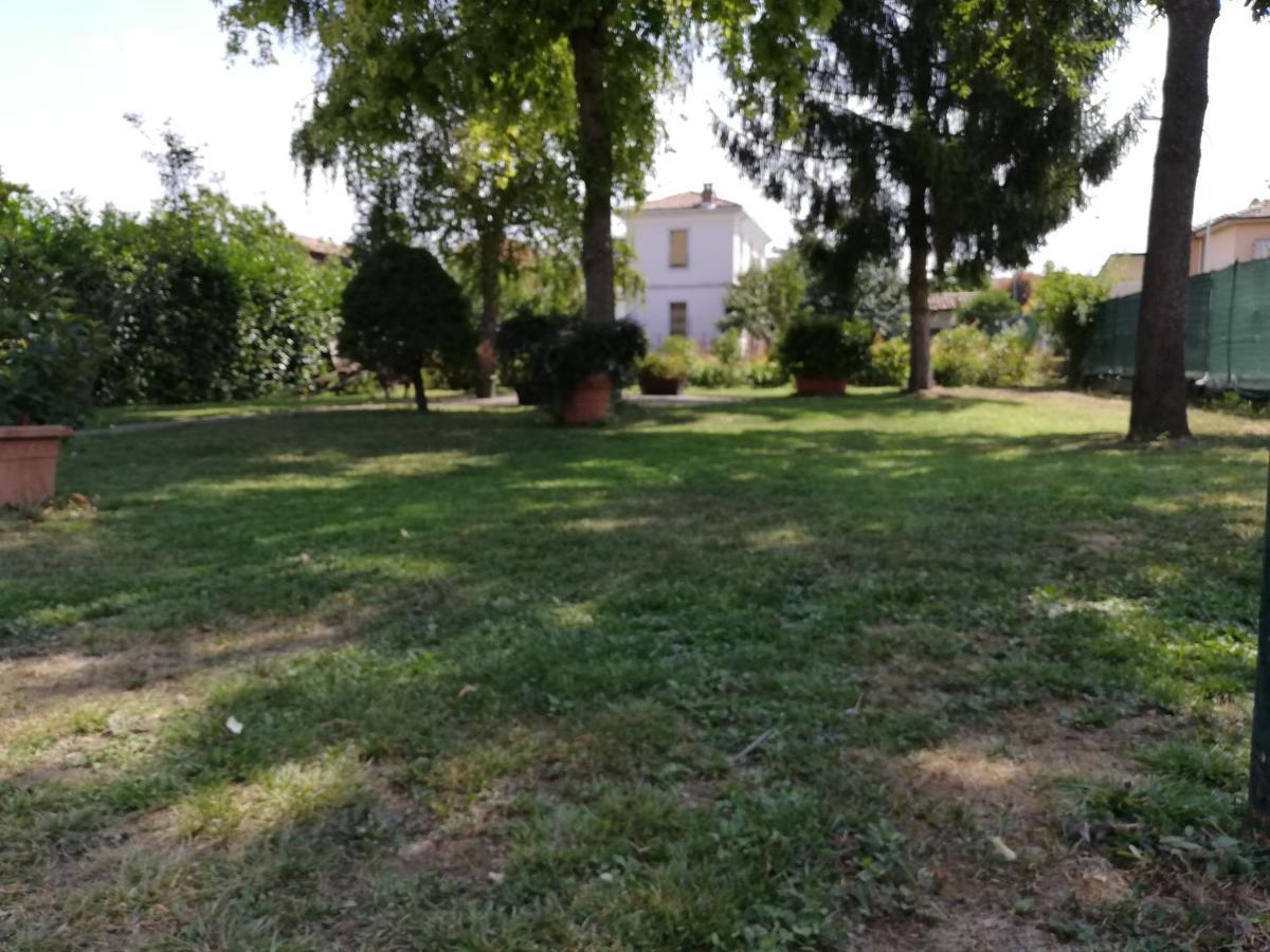 Bellaria Bed & Breakfast Voghera Exterior foto