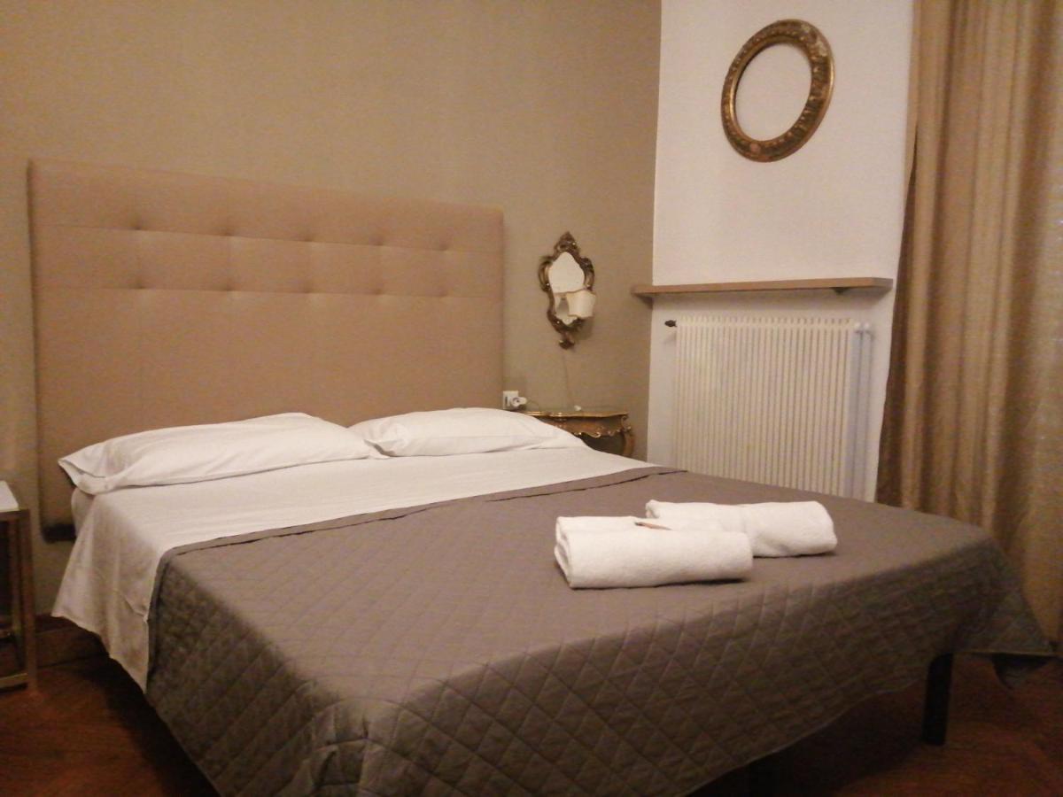 Bellaria Bed & Breakfast Voghera Exterior foto