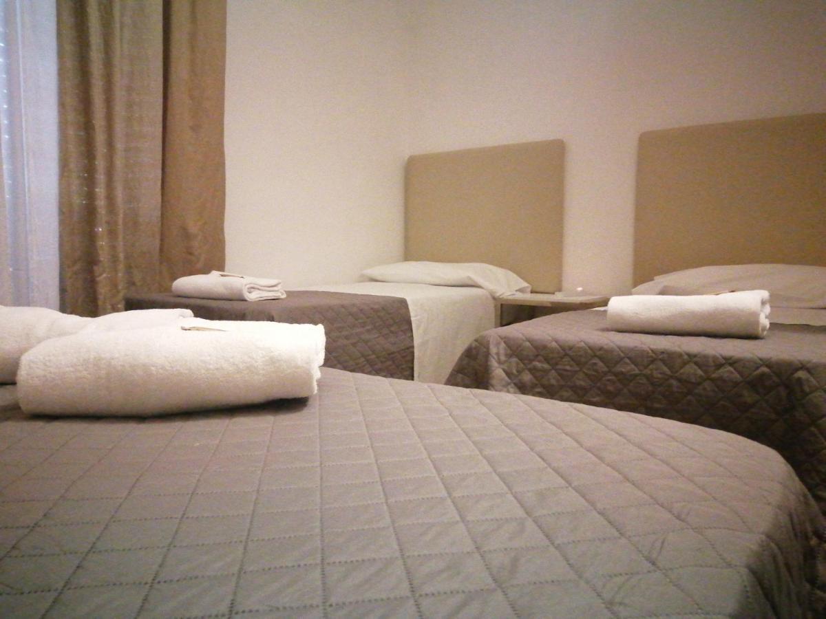 Bellaria Bed & Breakfast Voghera Exterior foto