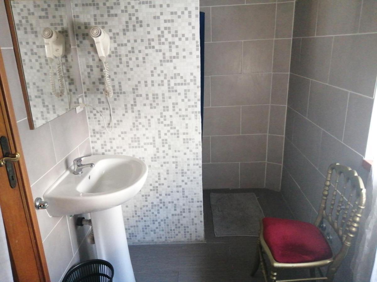 Bellaria Bed & Breakfast Voghera Exterior foto