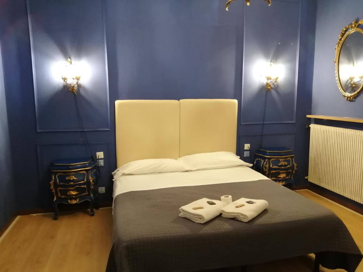 Bellaria Bed & Breakfast Voghera Exterior foto