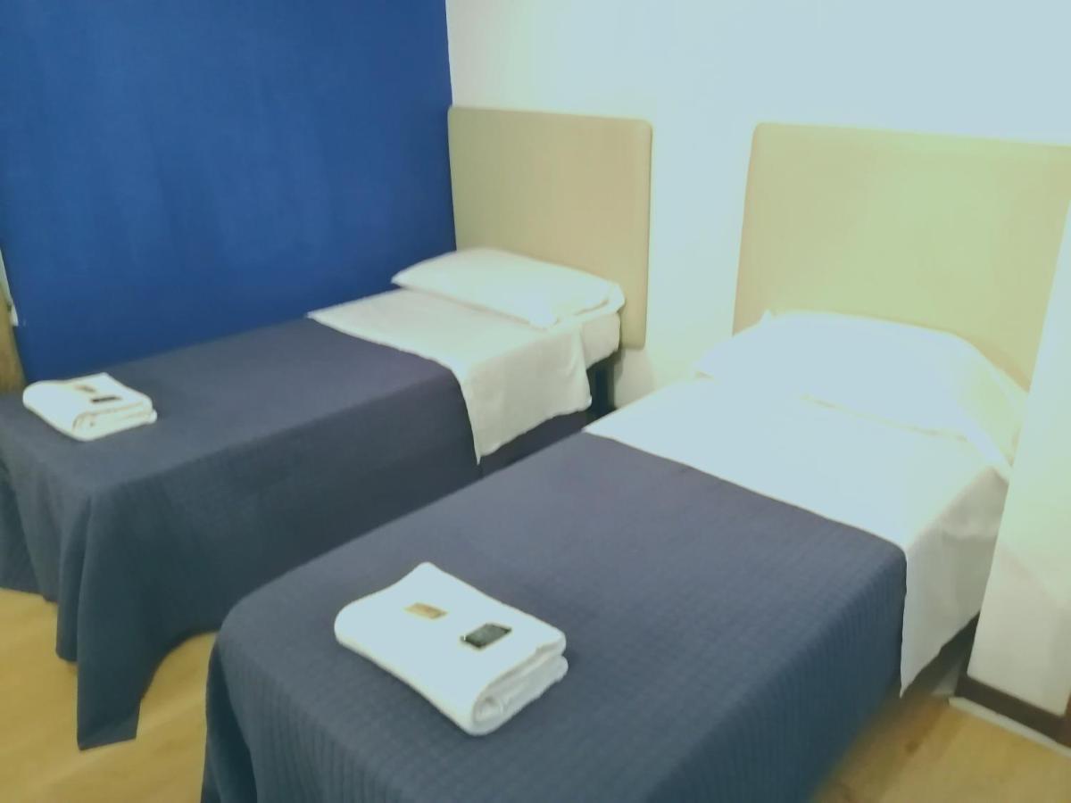 Bellaria Bed & Breakfast Voghera Exterior foto