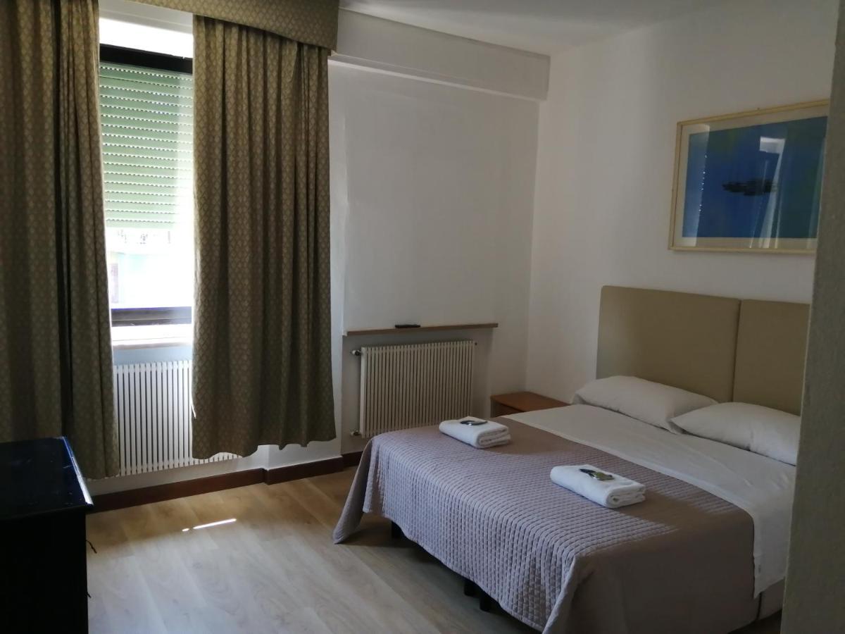 Bellaria Bed & Breakfast Voghera Exterior foto