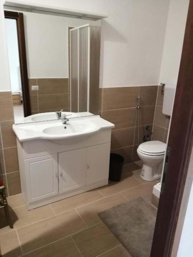 Bellaria Bed & Breakfast Voghera Exterior foto