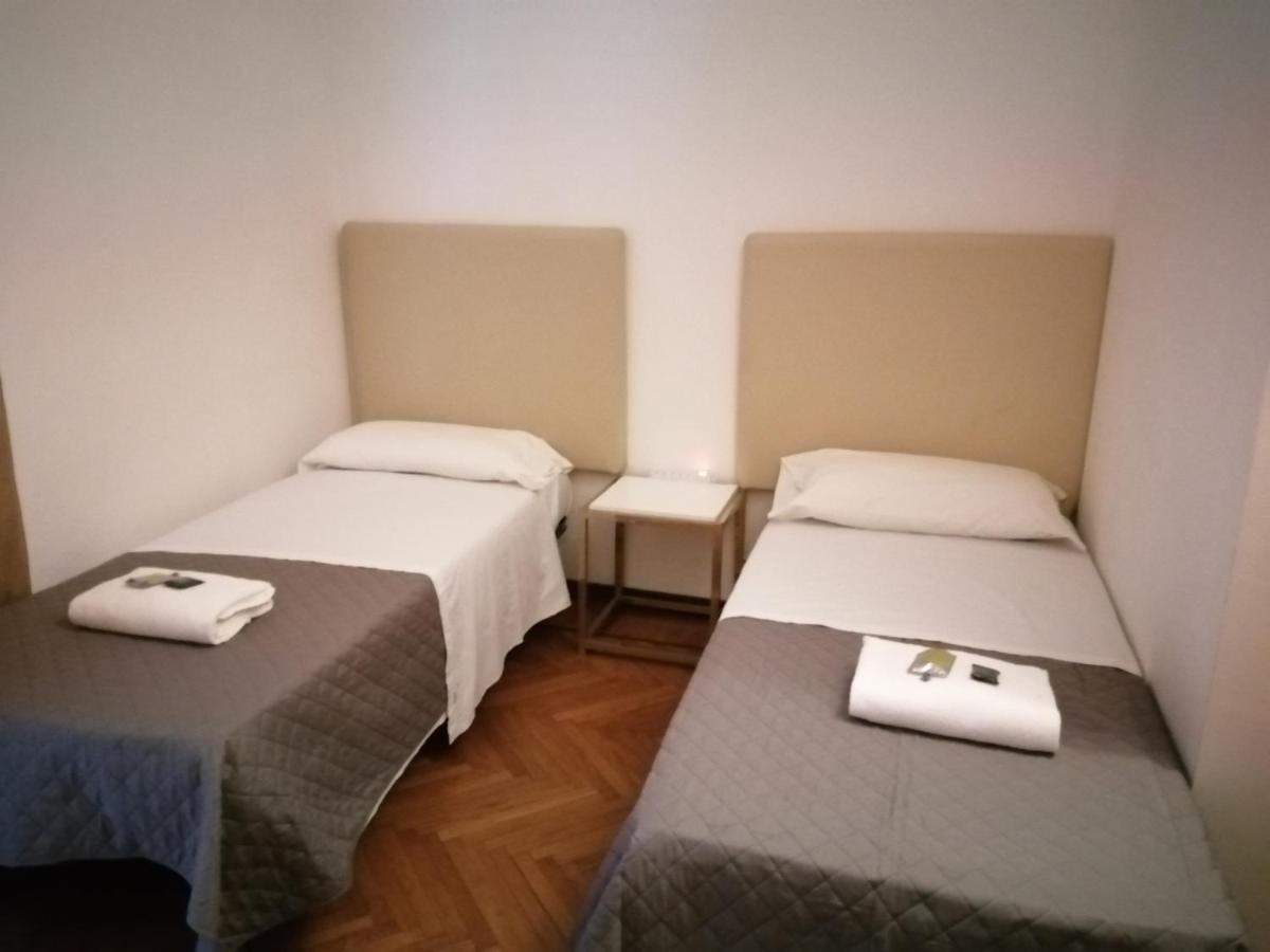 Bellaria Bed & Breakfast Voghera Exterior foto