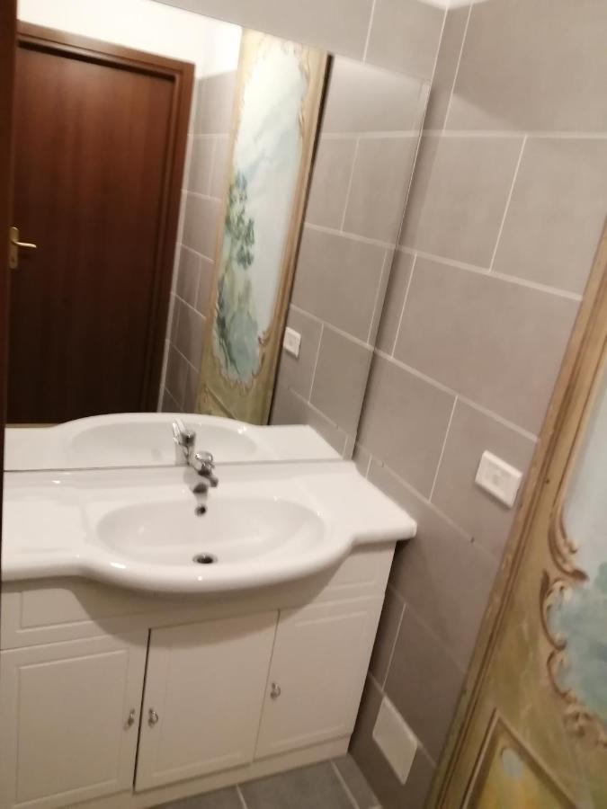 Bellaria Bed & Breakfast Voghera Exterior foto