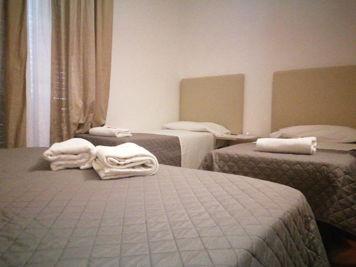 Bellaria Bed & Breakfast Voghera Exterior foto