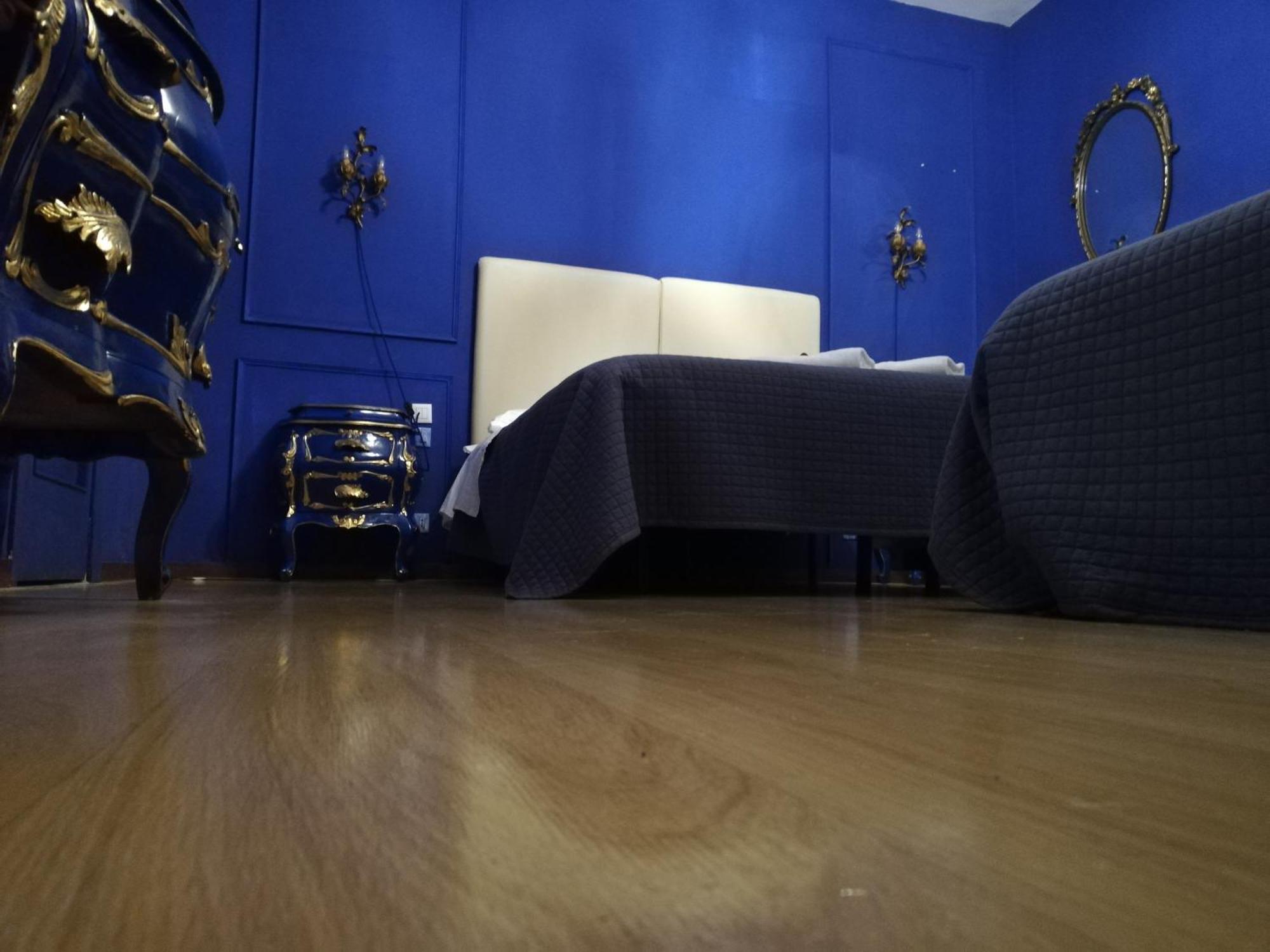 Bellaria Bed & Breakfast Voghera Exterior foto